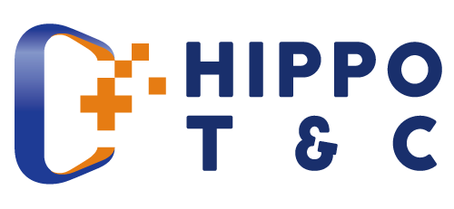 Hippo T&C 홈페이지
